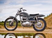 2010 Metisse Desert Racer photo